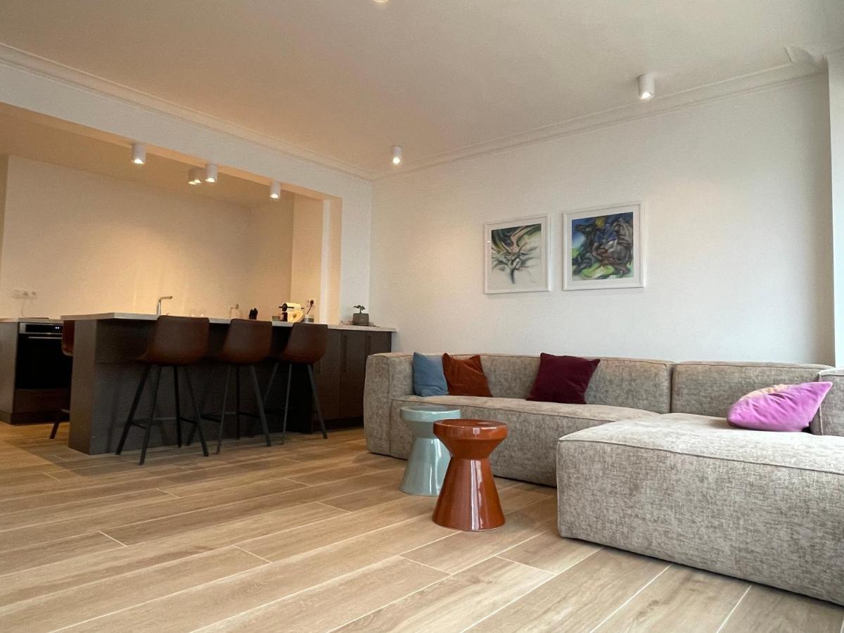 Sunny Seaview Appartement *