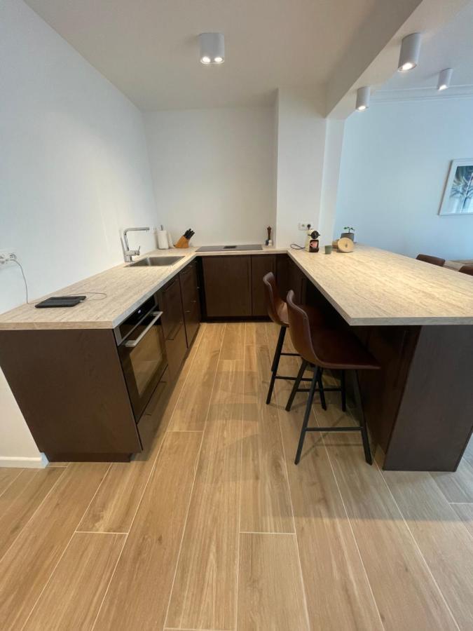 Appartement Sunny Seaview Ostende