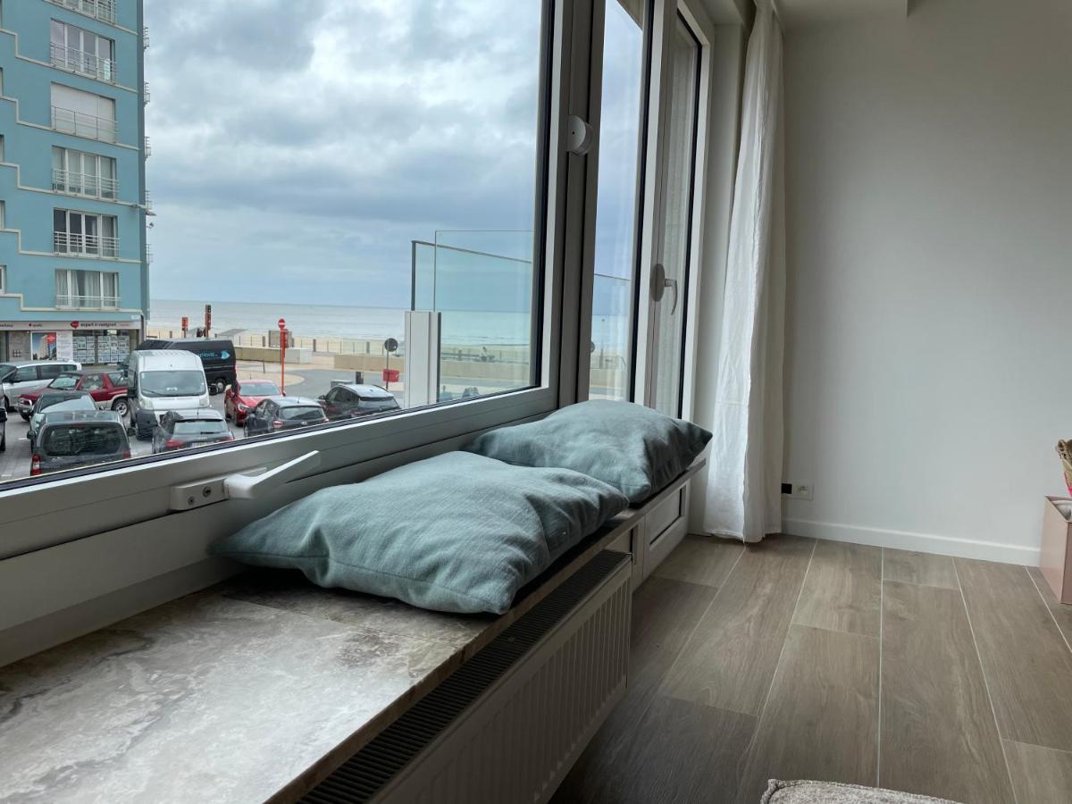 Sunny Seaview Appartement Ostende