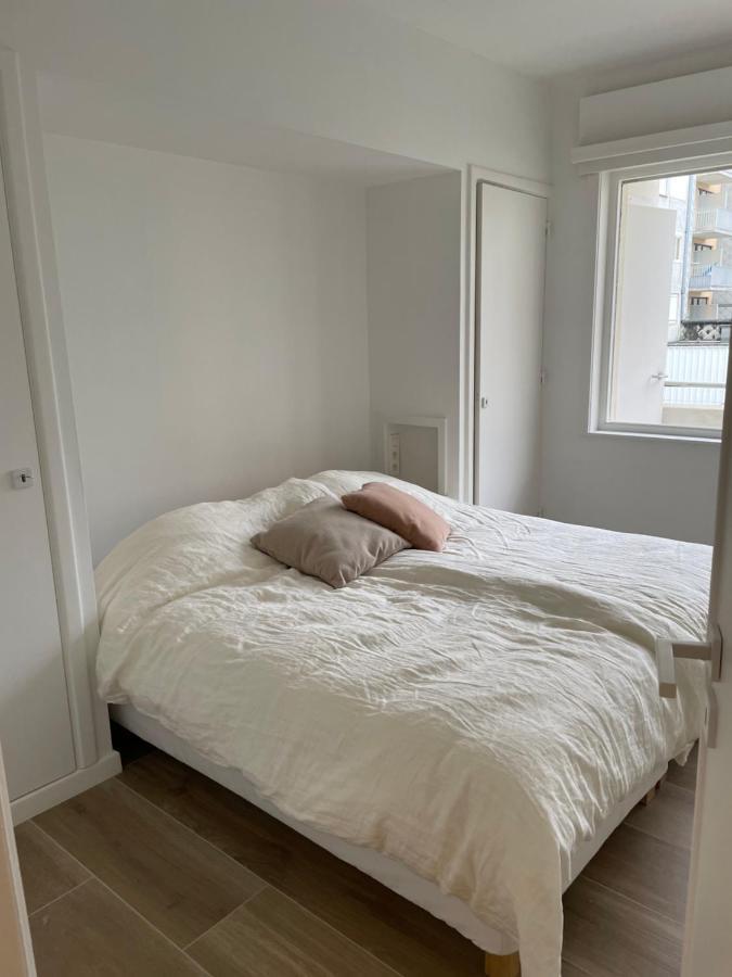 Sunny Seaview Appartement *